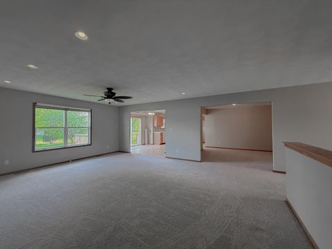 Tiny photo for 1206 Summerland Drive, Durand, IL 61024 (MLS # 12649332)