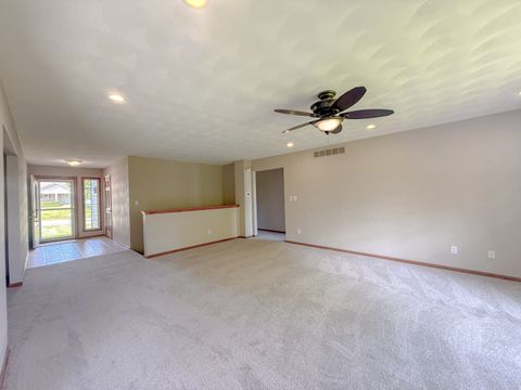 Tiny photo for 1206 Summerland Drive, Durand, IL 61024 (MLS # 12649332)
