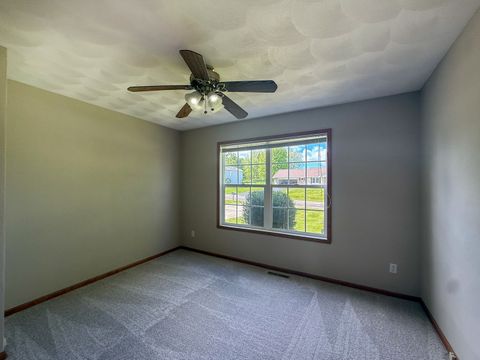 Tiny photo for 1206 Summerland Drive, Durand, IL 61024 (MLS # 12649332)