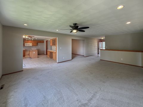 Tiny photo for 1206 Summerland Drive, Durand, IL 61024 (MLS # 12649332)