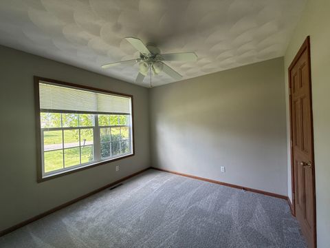 Tiny photo for 1206 Summerland Drive, Durand, IL 61024 (MLS # 12649332)
