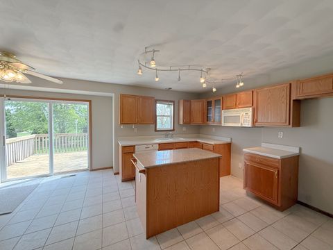 Tiny photo for 1206 Summerland Drive, Durand, IL 61024 (MLS # 12649332)