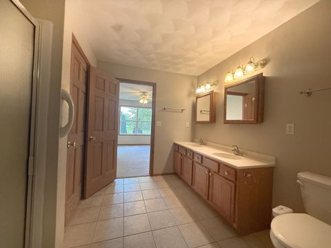 Tiny photo for 1206 Summerland Drive, Durand, IL 61024 (MLS # 12649332)