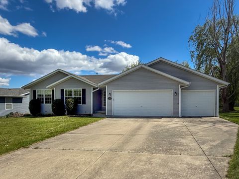 Photo of 1206 Summerland Drive, Durand, IL 61024 (MLS # 12649332)