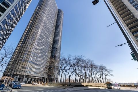 155 N Harbor Drive 2404 Chicago IL 60601