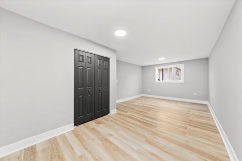 A home in Dolton