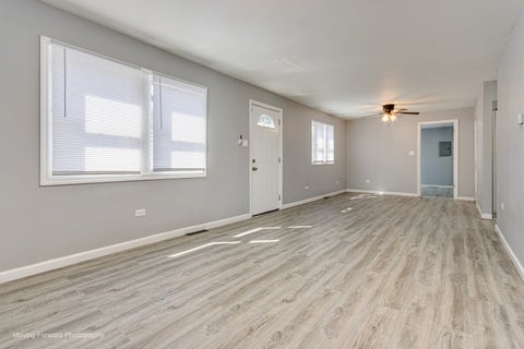 Tiny photo for 14034 S Saginaw Avenue, Burnham, IL 60633 (MLS # 12752668)