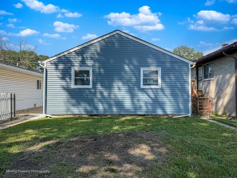 Tiny photo for 14034 S Saginaw Avenue, Burnham, IL 60633 (MLS # 12752668)