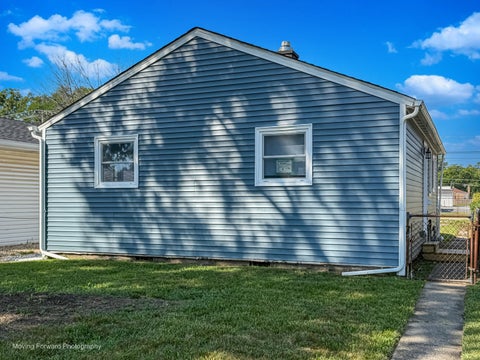 Tiny photo for 14034 S Saginaw Avenue, Burnham, IL 60633 (MLS # 12752668)