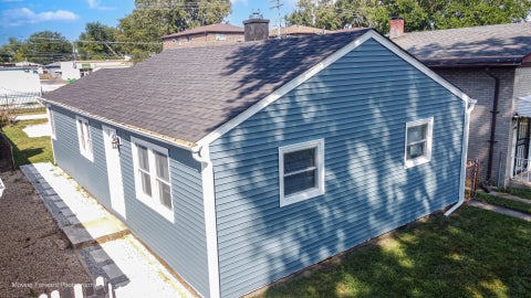 Tiny photo for 14034 S Saginaw Avenue, Burnham, IL 60633 (MLS # 12752668)