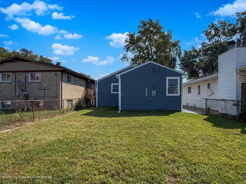 Tiny photo for 14034 S Saginaw Avenue, Burnham, IL 60633 (MLS # 12752668)