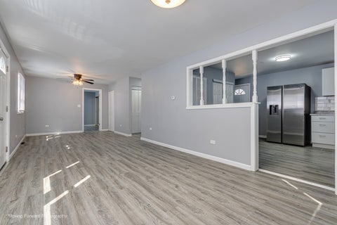 Tiny photo for 14034 S Saginaw Avenue, Burnham, IL 60633 (MLS # 12752668)