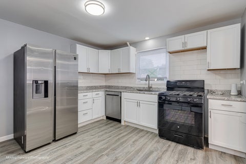 Tiny photo for 14034 S Saginaw Avenue, Burnham, IL 60633 (MLS # 12752668)