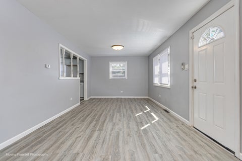 Tiny photo for 14034 S Saginaw Avenue, Burnham, IL 60633 (MLS # 12752668)