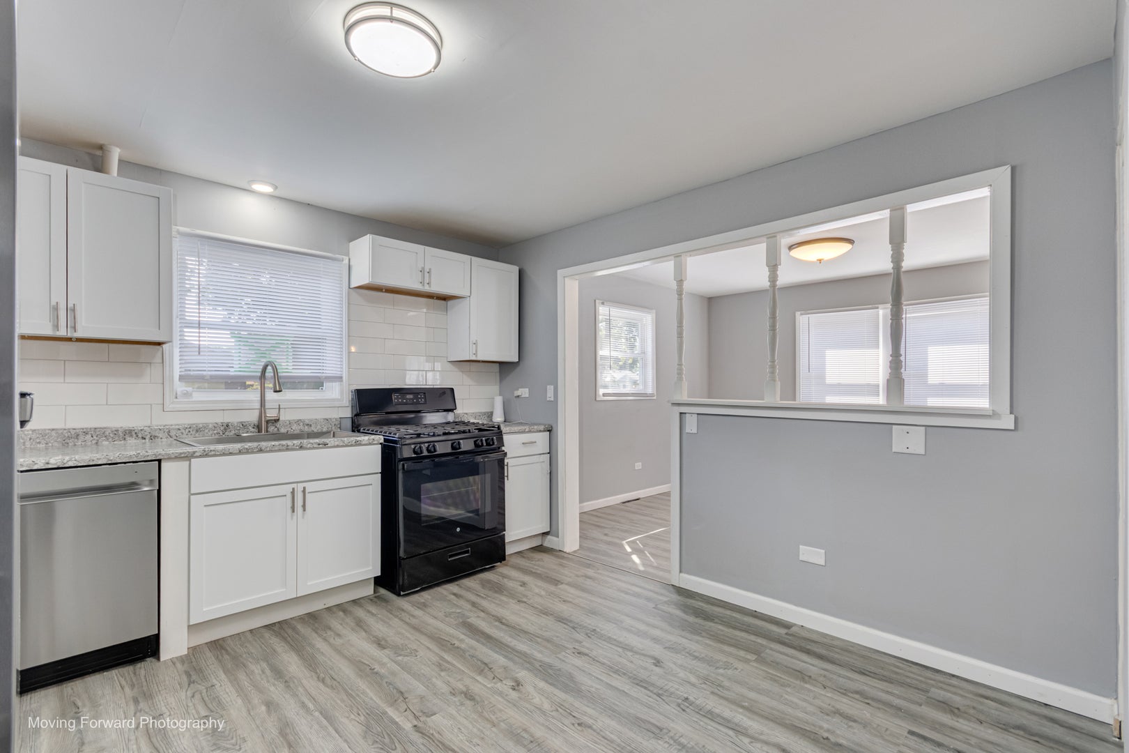 14034 S Saginaw Avenue