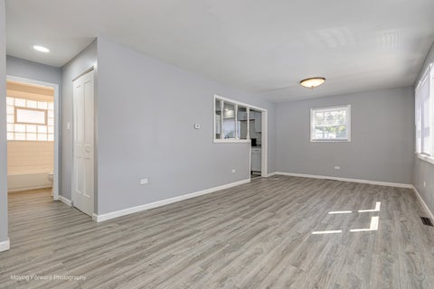 Tiny photo for 14034 S Saginaw Avenue, Burnham, IL 60633 (MLS # 12752668)