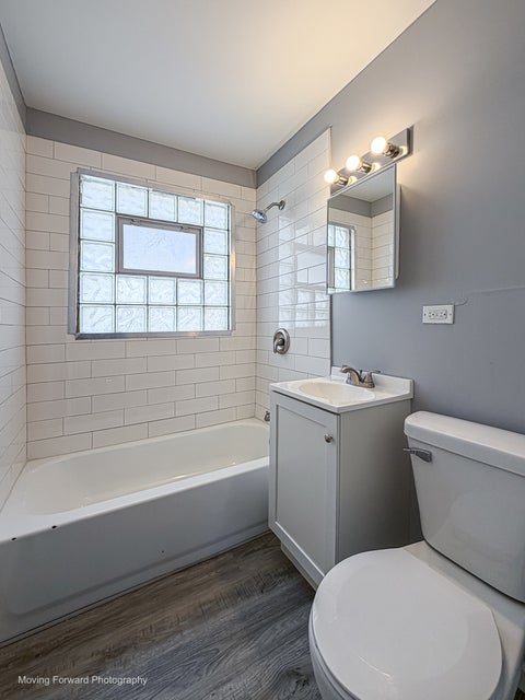 Tiny photo for 14034 S Saginaw Avenue, Burnham, IL 60633 (MLS # 12752668)