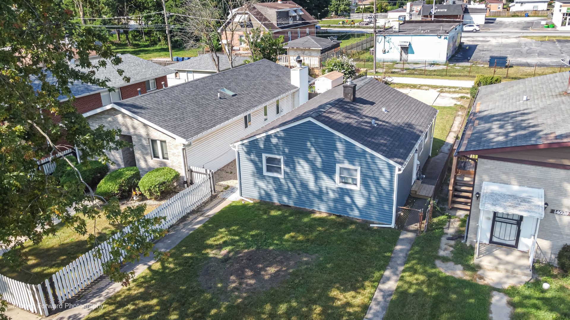 14034 S Saginaw Avenue