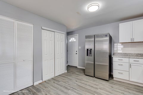 Tiny photo for 14034 S Saginaw Avenue, Burnham, IL 60633 (MLS # 12752668)