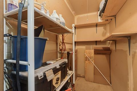 Tiny photo for 9654 NOTTINGHAM Avenue #1C, Chicago Ridge, IL 60415 (MLS # 12635095)