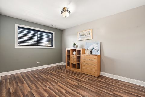 Tiny photo for 9654 NOTTINGHAM Avenue #1C, Chicago Ridge, IL 60415 (MLS # 12635095)