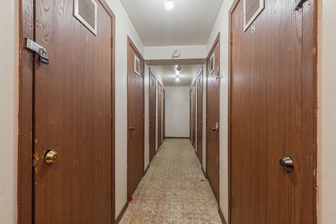 Tiny photo for 9654 NOTTINGHAM Avenue #1C, Chicago Ridge, IL 60415 (MLS # 12635095)