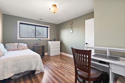 Tiny photo for 9654 NOTTINGHAM Avenue #1C, Chicago Ridge, IL 60415 (MLS # 12635095)