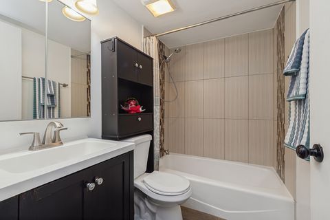 Tiny photo for 9654 NOTTINGHAM Avenue #1C, Chicago Ridge, IL 60415 (MLS # 12635095)