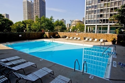Tiny photo for 2800 N Lake Shore Drive #1310, Chicago, IL 60657 (MLS # 12675813)
