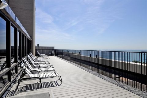 Tiny photo for 2800 N Lake Shore Drive #1310, Chicago, IL 60657 (MLS # 12675813)