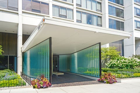 Tiny photo for 2800 N Lake Shore Drive #1310, Chicago, IL 60657 (MLS # 12675813)