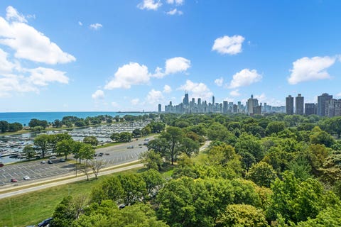 Tiny photo for 2800 N Lake Shore Drive #1310, Chicago, IL 60657 (MLS # 12675813)