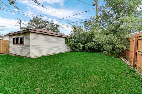 Tiny photo for 14905 Edbrooke Avenue, Dolton, IL 60419 (MLS # 12770420)