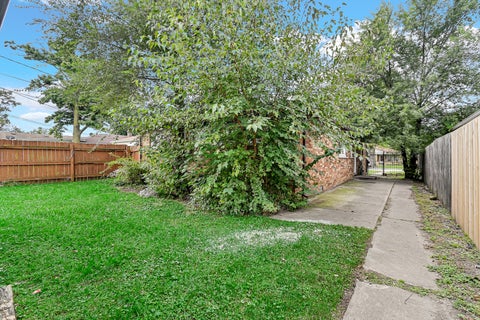 Tiny photo for 14905 Edbrooke Avenue, Dolton, IL 60419 (MLS # 12770420)