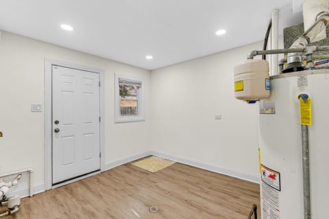 Tiny photo for 14905 Edbrooke Avenue, Dolton, IL 60419 (MLS # 12770420)