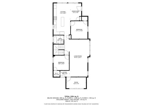 Tiny photo for 6233 N Sayre Avenue, Chicago, IL 60631 (MLS # 12456038)