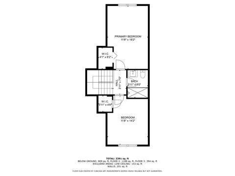 Tiny photo for 6233 N Sayre Avenue, Chicago, IL 60631 (MLS # 12456038)