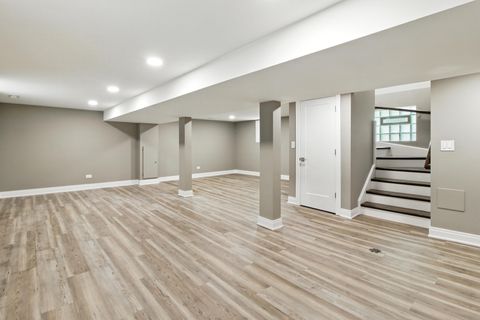 Tiny photo for 6233 N Sayre Avenue, Chicago, IL 60631 (MLS # 12456038)