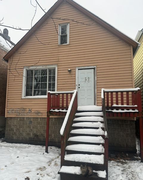 Photo of 8118 S Muskegon Avenue, Chicago, IL 60617 (MLS # 12528021)