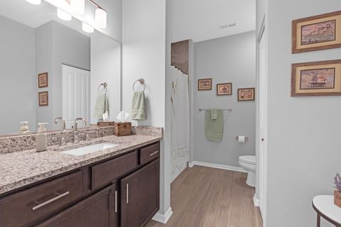 Tiny photo for 3117 N Karlov Avenue, Chicago, IL 60641 (MLS # 12616934)