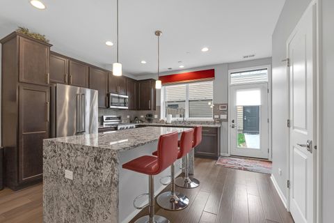 Tiny photo for 3117 N Karlov Avenue, Chicago, IL 60641 (MLS # 12616934)