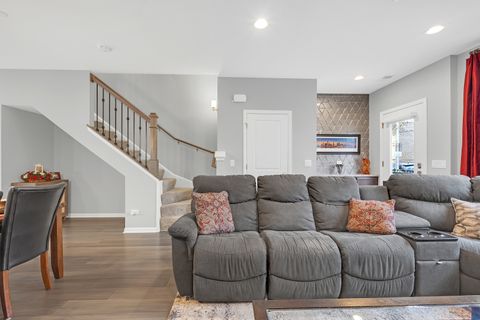 Tiny photo for 3117 N Karlov Avenue, Chicago, IL 60641 (MLS # 12616934)