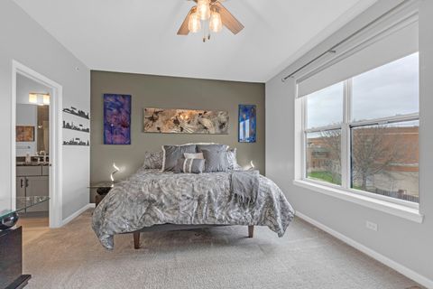 Tiny photo for 3117 N Karlov Avenue, Chicago, IL 60641 (MLS # 12616934)