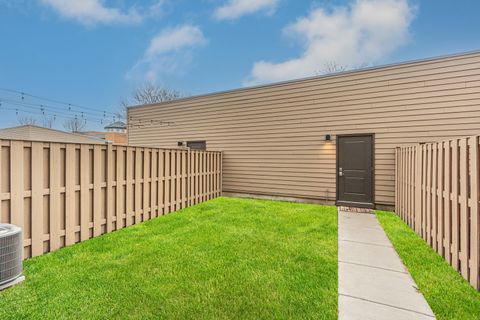 Tiny photo for 3117 N Karlov Avenue, Chicago, IL 60641 (MLS # 12616934)