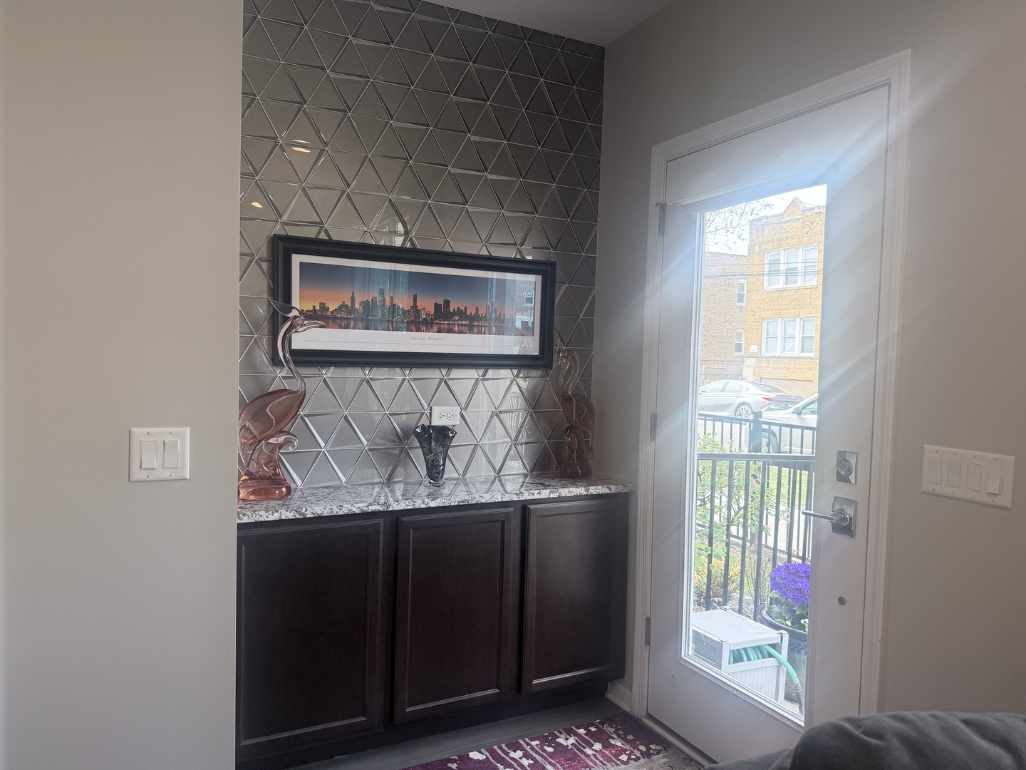 3117 N Karlov Avenue