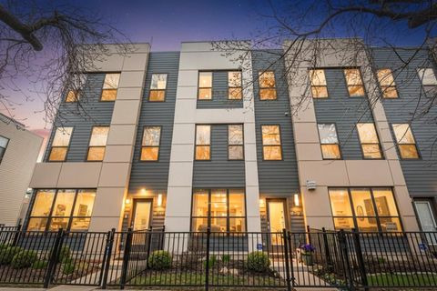 Photo of 3117 N Karlov Avenue, Chicago, IL 60641 (MLS # 12616934)