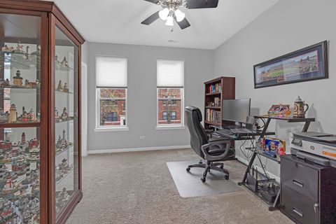 Tiny photo for 3117 N Karlov Avenue, Chicago, IL 60641 (MLS # 12616934)
