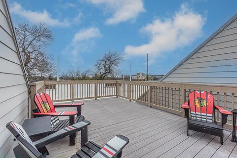 Tiny photo for 3117 N Karlov Avenue, Chicago, IL 60641 (MLS # 12616934)