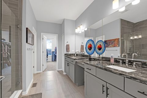 Tiny photo for 3117 N Karlov Avenue, Chicago, IL 60641 (MLS # 12616934)