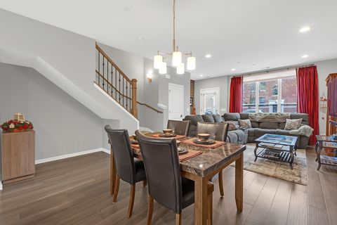 Tiny photo for 3117 N Karlov Avenue, Chicago, IL 60641 (MLS # 12616934)